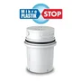 Laica Filtro Mikroplastik-Stop reduce el 99.999% de los microplásticos en el agua para jarra